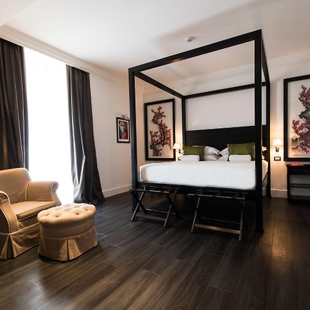 Hotel Michelangelo & Day Spa Μοντεκατίνι Τέρμε Εξωτερικό φωτογραφία