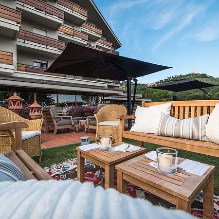 Hotel Michelangelo & Day Spa Μοντεκατίνι Τέρμε Εξωτερικό φωτογραφία