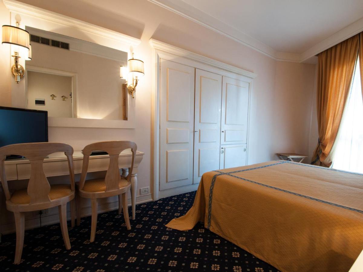Hotel Michelangelo & Day Spa Μοντεκατίνι Τέρμε Δωμάτιο φωτογραφία
