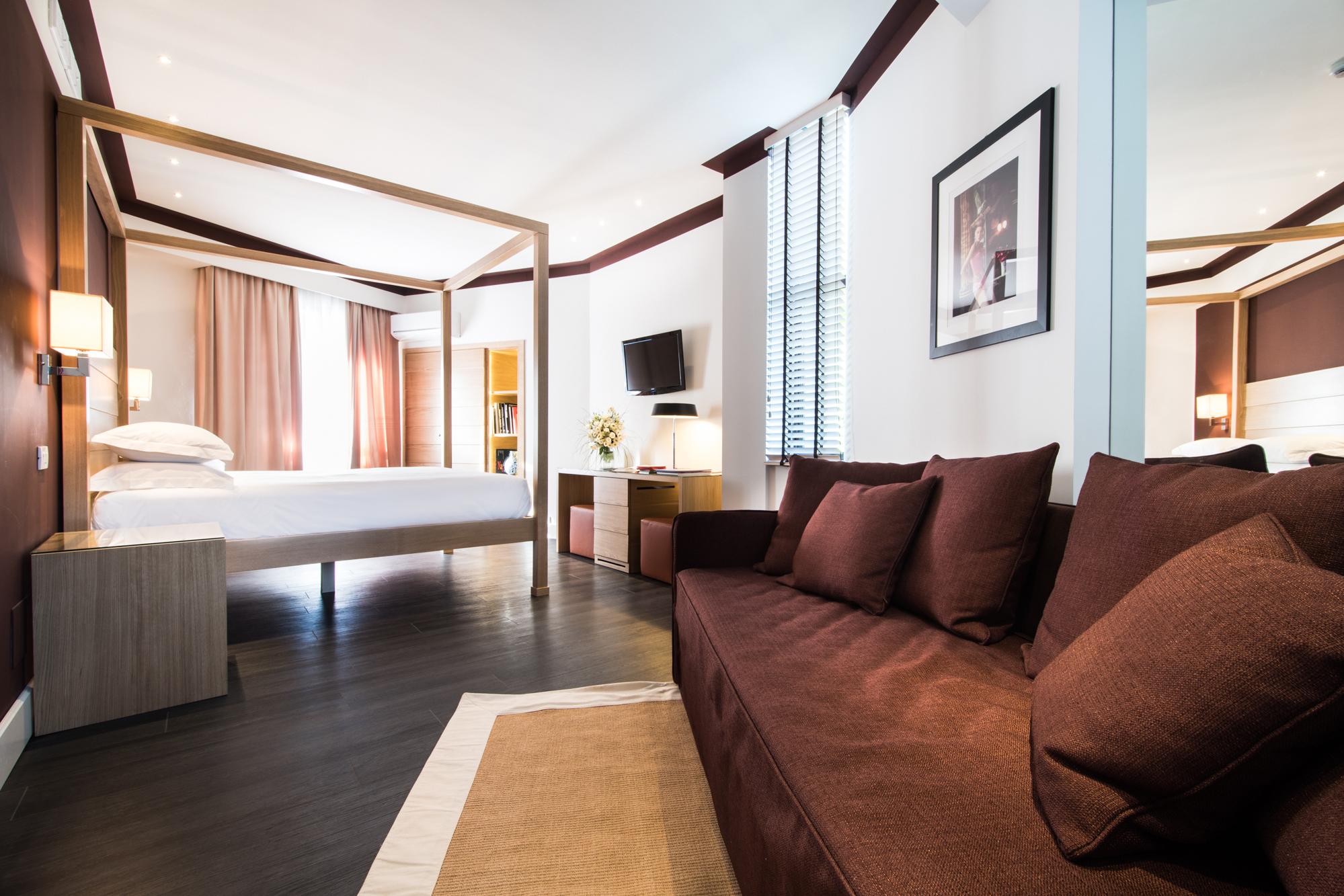 Hotel Michelangelo & Day Spa Μοντεκατίνι Τέρμε Εξωτερικό φωτογραφία