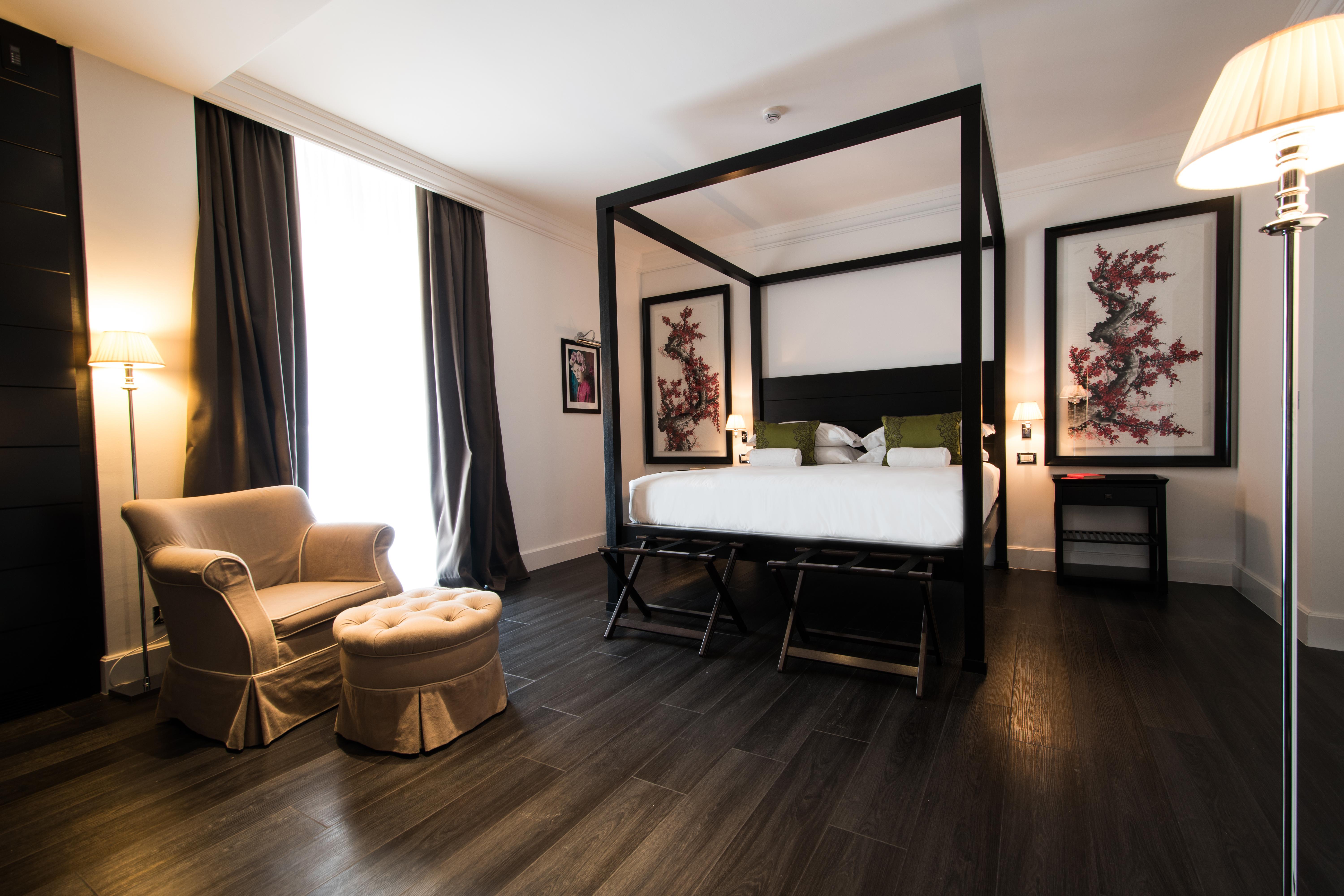 Hotel Michelangelo & Day Spa Μοντεκατίνι Τέρμε Εξωτερικό φωτογραφία