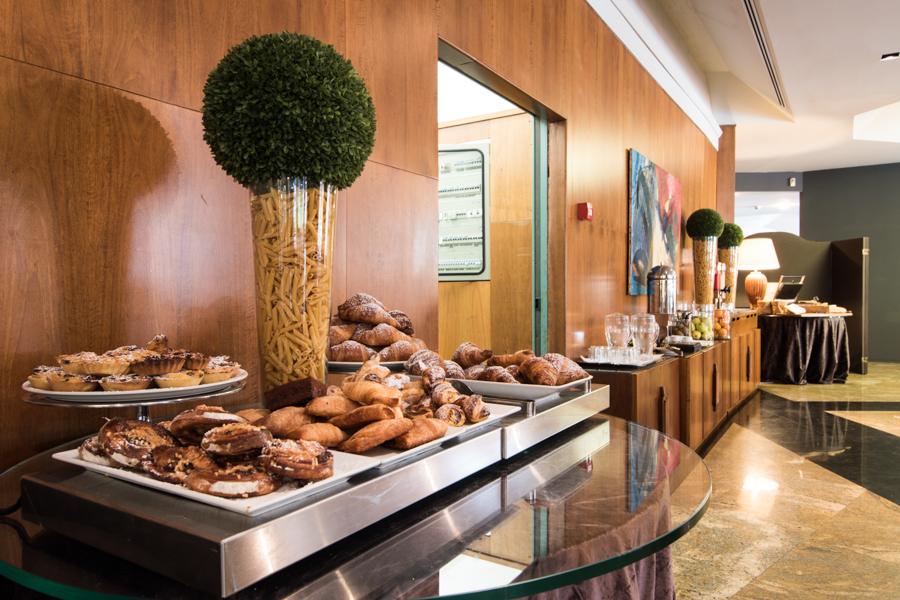 Hotel Michelangelo & Day Spa Μοντεκατίνι Τέρμε Εξωτερικό φωτογραφία