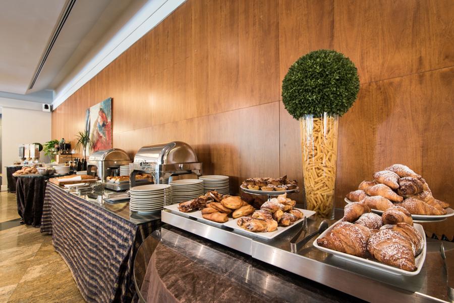 Hotel Michelangelo & Day Spa Μοντεκατίνι Τέρμε Εξωτερικό φωτογραφία