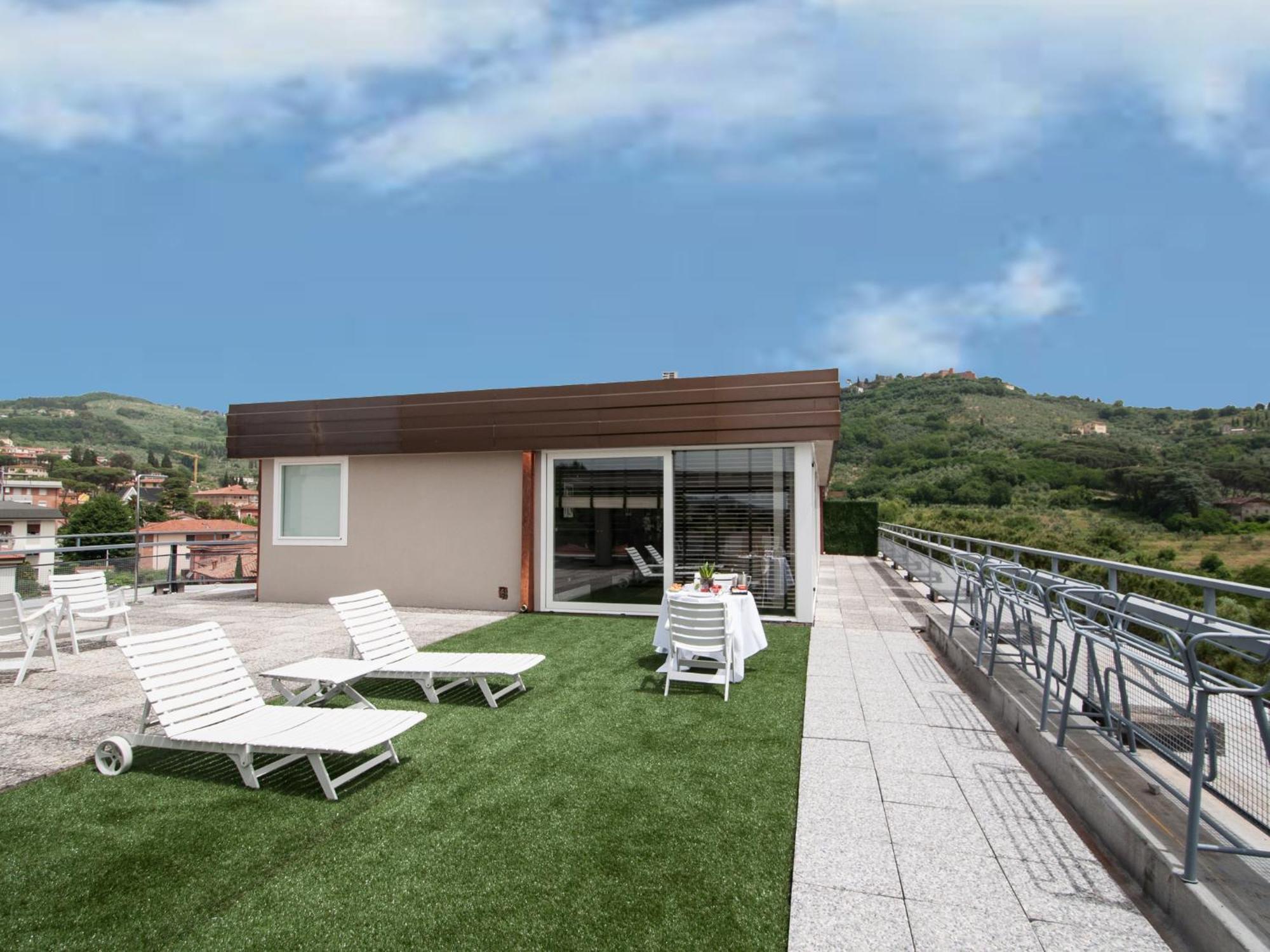 Hotel Michelangelo & Day Spa Μοντεκατίνι Τέρμε Δωμάτιο φωτογραφία