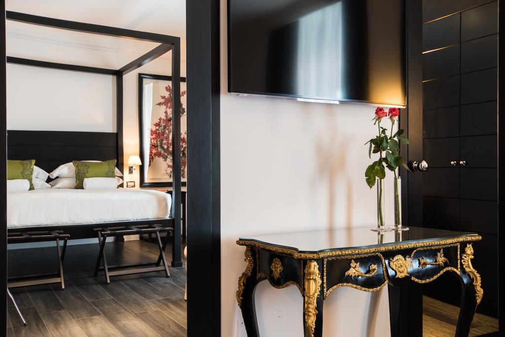 Hotel Michelangelo & Day Spa Μοντεκατίνι Τέρμε Εξωτερικό φωτογραφία