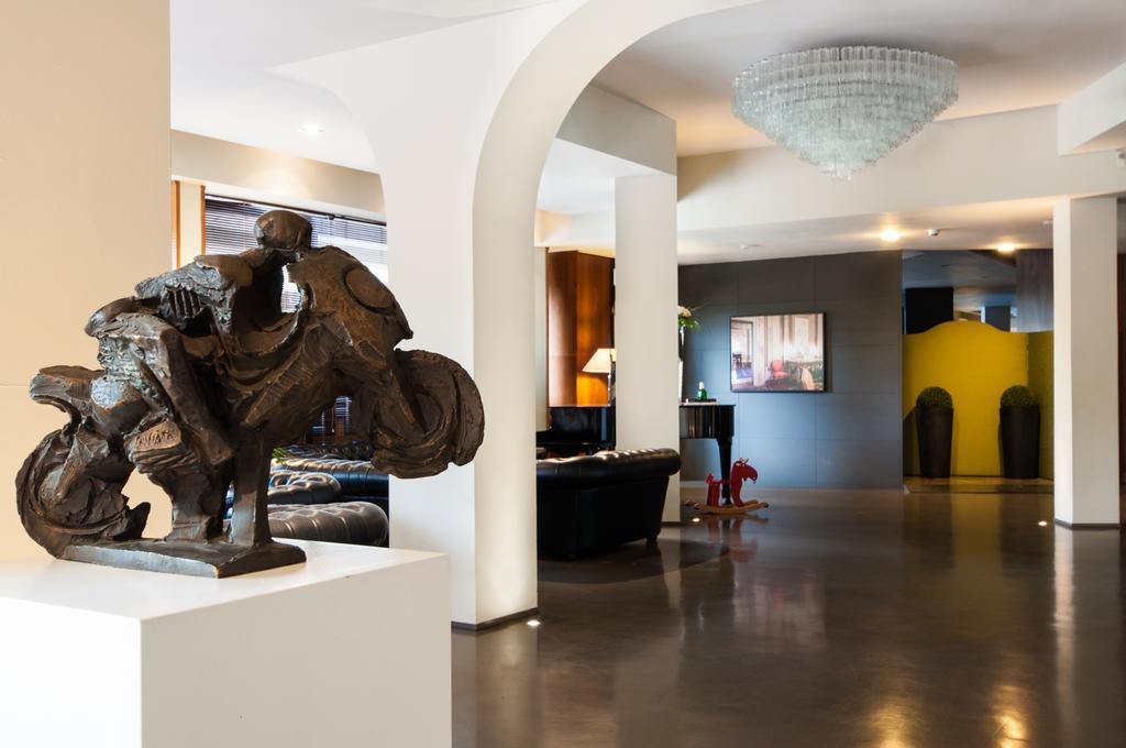 Hotel Michelangelo & Day Spa Μοντεκατίνι Τέρμε Εξωτερικό φωτογραφία