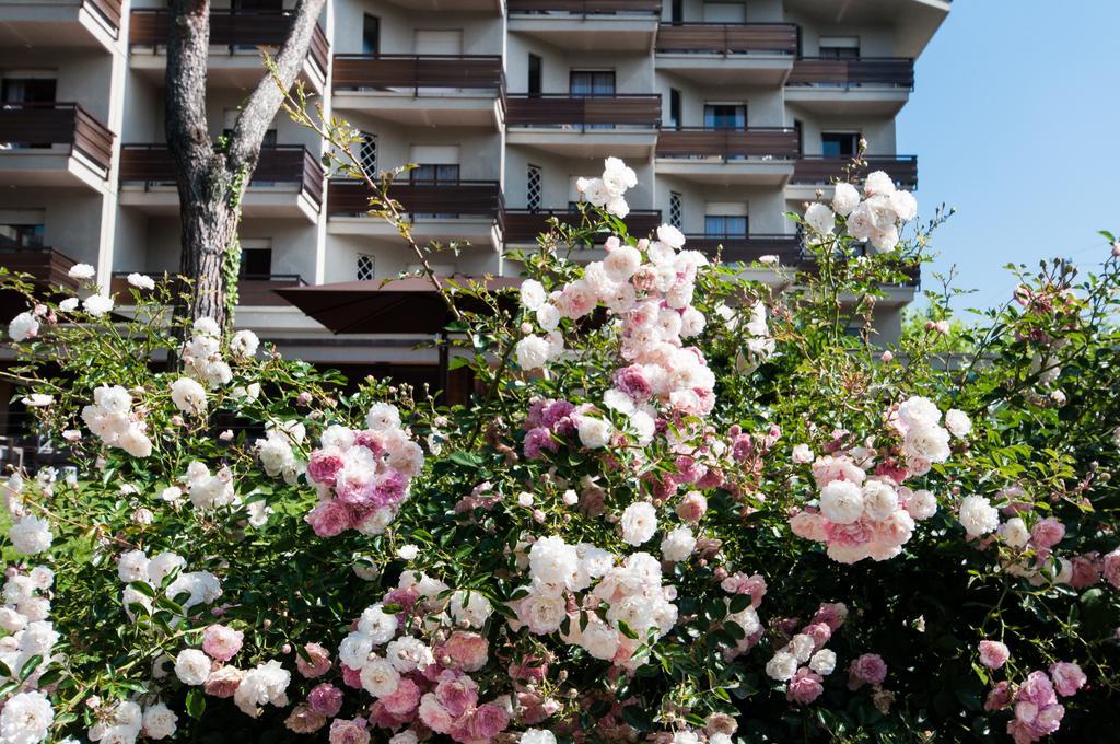 Hotel Michelangelo & Day Spa Μοντεκατίνι Τέρμε Εξωτερικό φωτογραφία