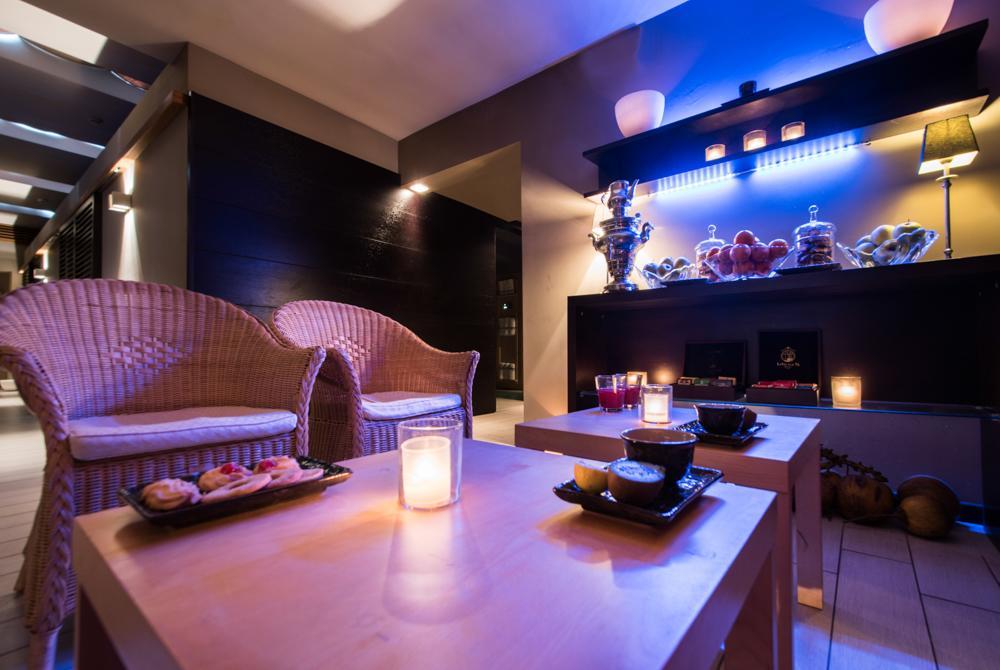 Hotel Michelangelo & Day Spa Μοντεκατίνι Τέρμε Εξωτερικό φωτογραφία
