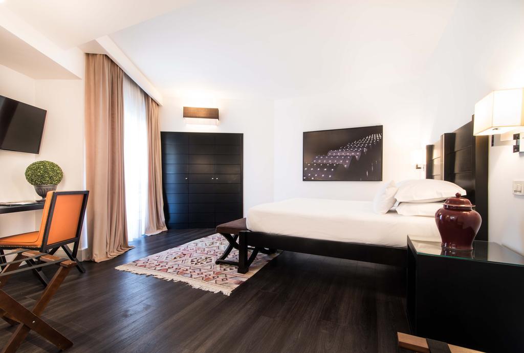Hotel Michelangelo & Day Spa Μοντεκατίνι Τέρμε Δωμάτιο φωτογραφία