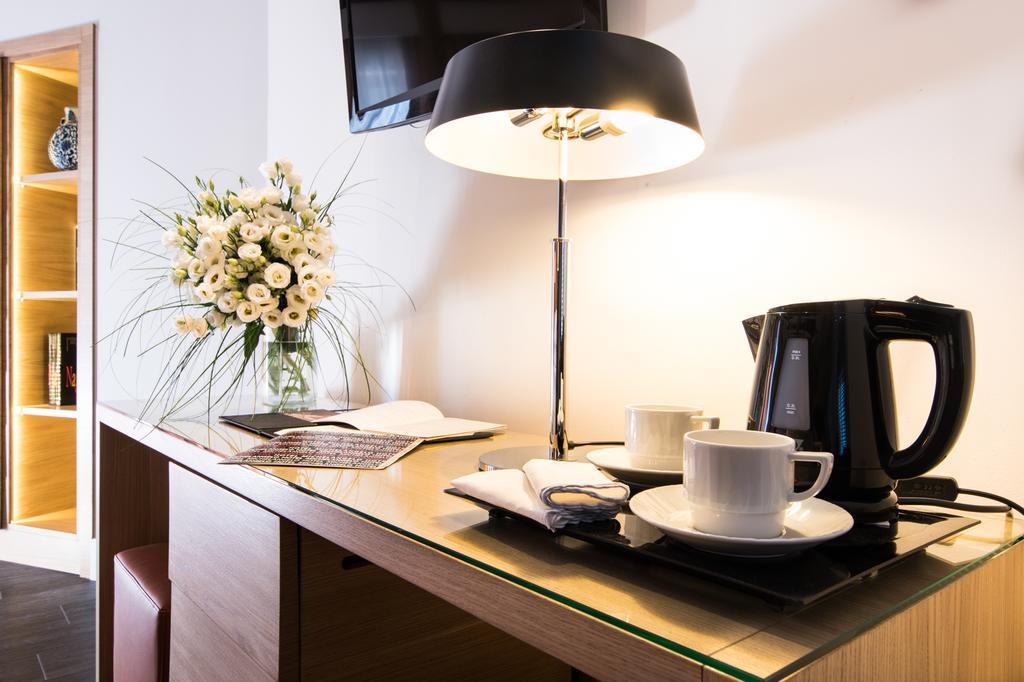Hotel Michelangelo & Day Spa Μοντεκατίνι Τέρμε Δωμάτιο φωτογραφία