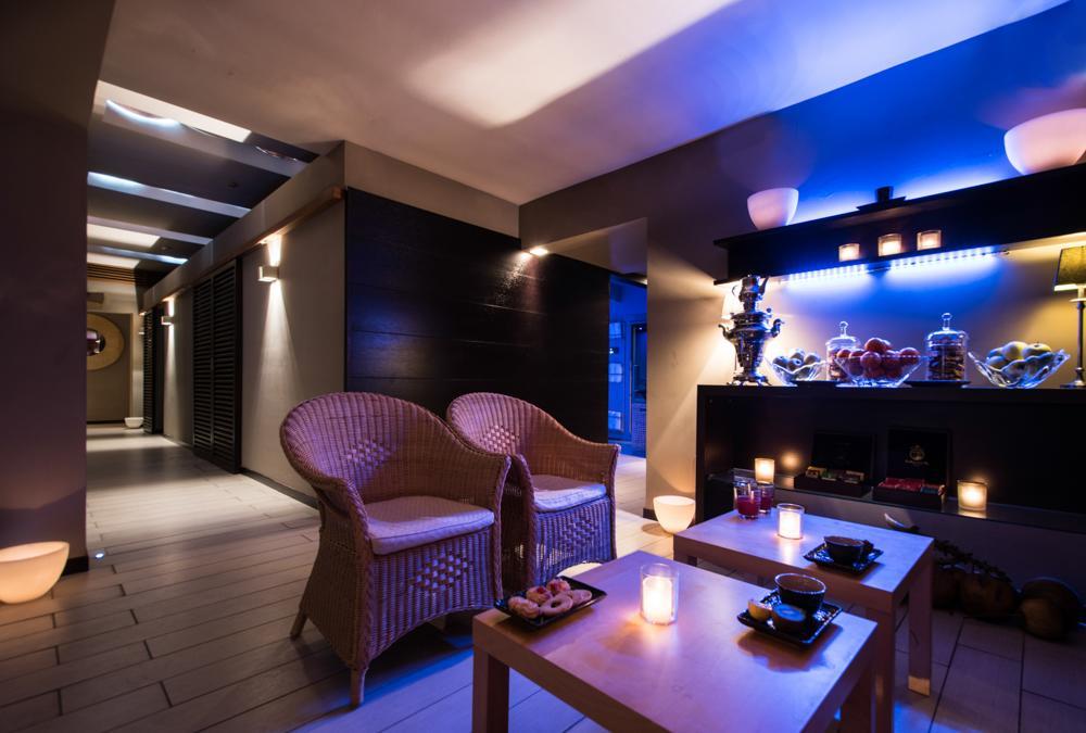 Hotel Michelangelo & Day Spa Μοντεκατίνι Τέρμε Εξωτερικό φωτογραφία