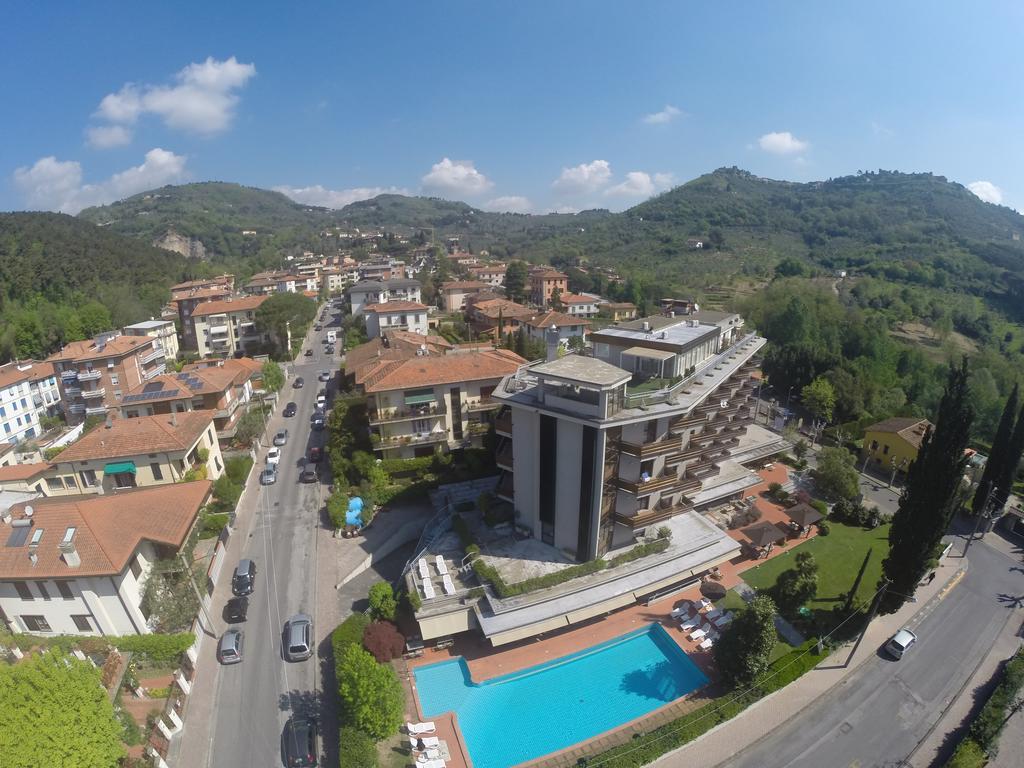 Hotel Michelangelo & Day Spa Μοντεκατίνι Τέρμε Εξωτερικό φωτογραφία