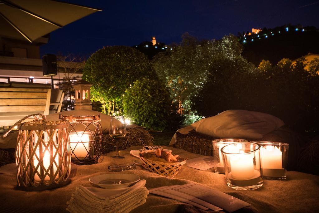 Hotel Michelangelo & Day Spa Μοντεκατίνι Τέρμε Εξωτερικό φωτογραφία