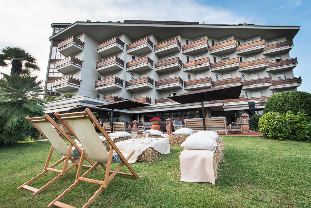 Hotel Michelangelo & Day Spa Μοντεκατίνι Τέρμε Εξωτερικό φωτογραφία