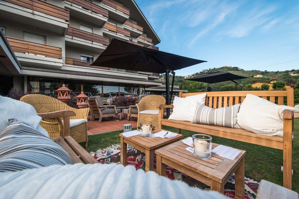 Hotel Michelangelo & Day Spa Μοντεκατίνι Τέρμε Εξωτερικό φωτογραφία