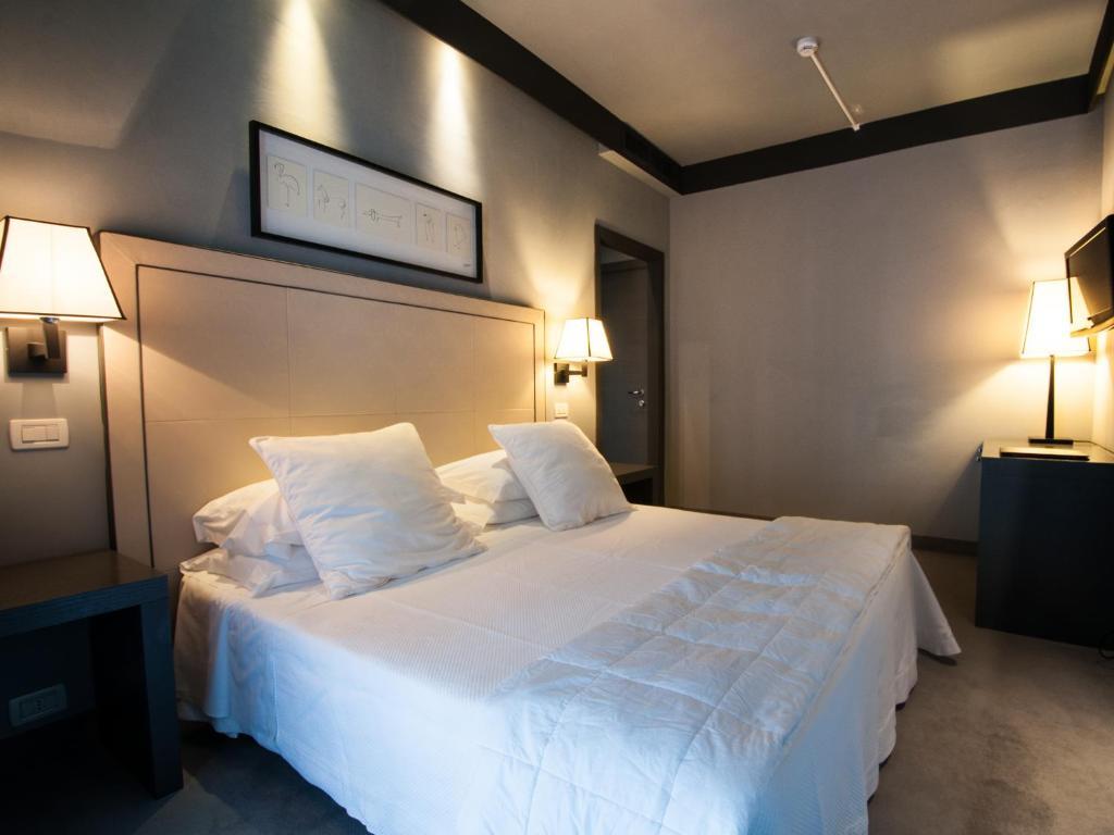 Hotel Michelangelo & Day Spa Μοντεκατίνι Τέρμε Δωμάτιο φωτογραφία