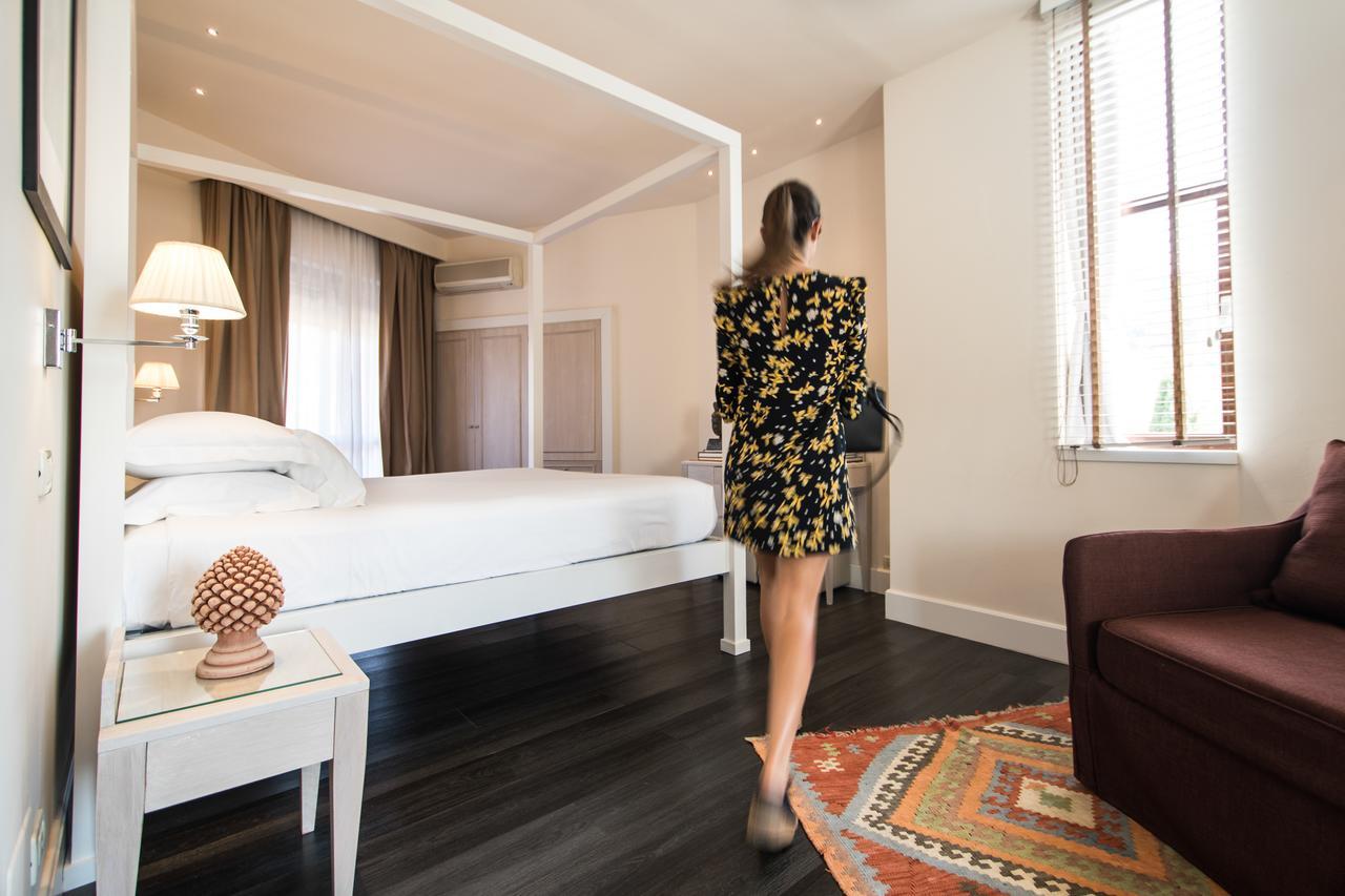 Hotel Michelangelo & Day Spa Μοντεκατίνι Τέρμε Εξωτερικό φωτογραφία