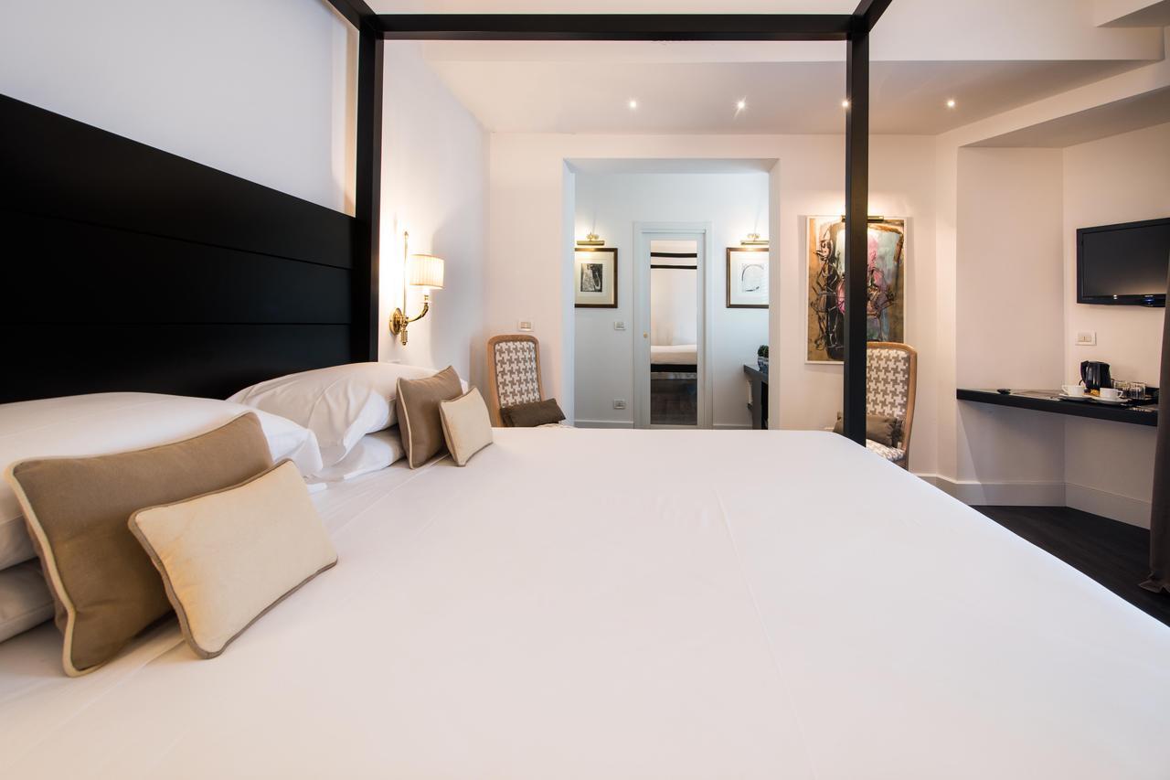 Hotel Michelangelo & Day Spa Μοντεκατίνι Τέρμε Εξωτερικό φωτογραφία