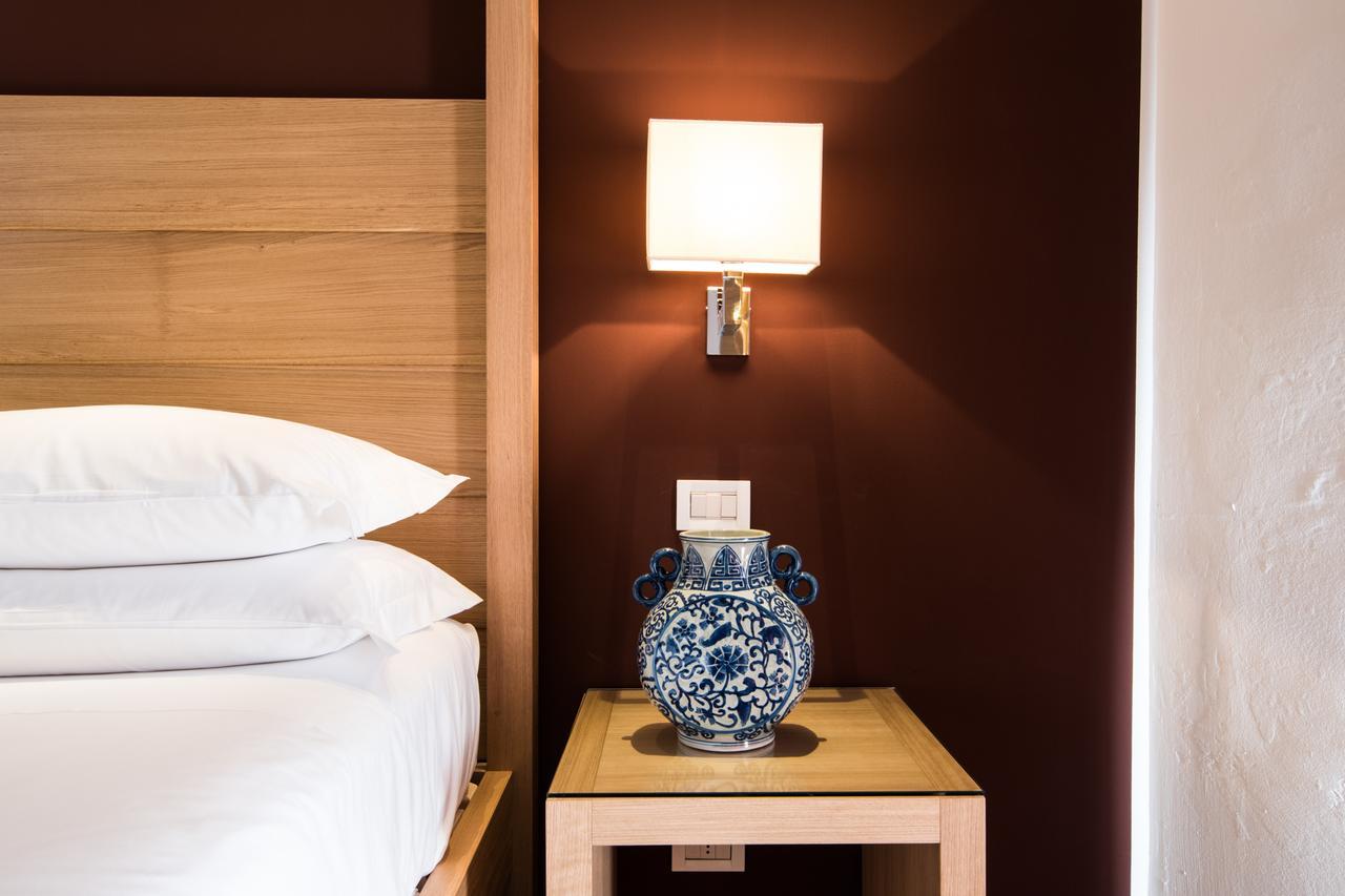 Hotel Michelangelo & Day Spa Μοντεκατίνι Τέρμε Εξωτερικό φωτογραφία