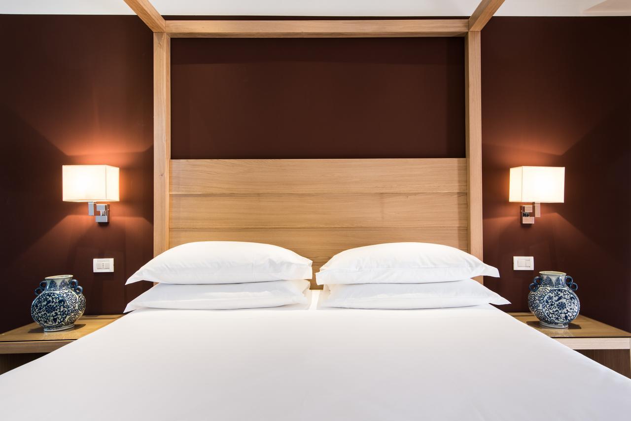 Hotel Michelangelo & Day Spa Μοντεκατίνι Τέρμε Εξωτερικό φωτογραφία