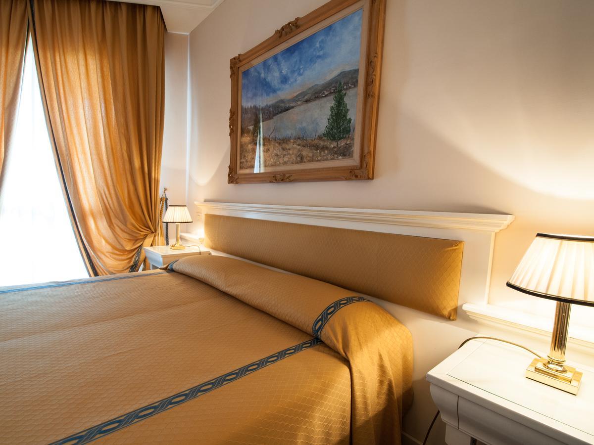 Hotel Michelangelo & Day Spa Μοντεκατίνι Τέρμε Εξωτερικό φωτογραφία