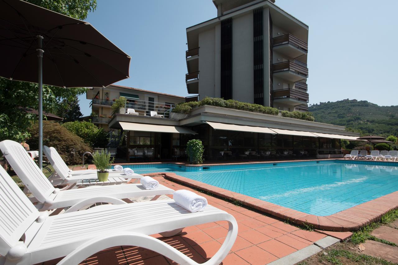 Hotel Michelangelo & Day Spa Μοντεκατίνι Τέρμε Εξωτερικό φωτογραφία