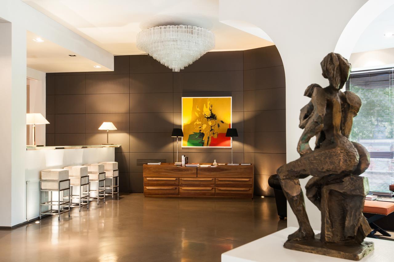 Hotel Michelangelo & Day Spa Μοντεκατίνι Τέρμε Εξωτερικό φωτογραφία