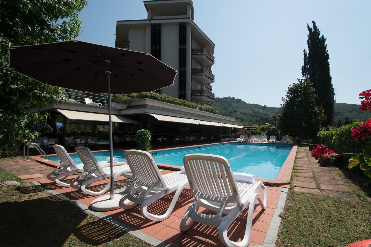 Hotel Michelangelo & Day Spa Μοντεκατίνι Τέρμε Εξωτερικό φωτογραφία