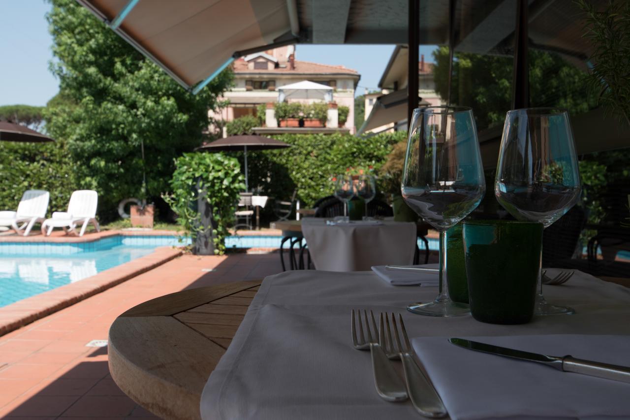 Hotel Michelangelo & Day Spa Μοντεκατίνι Τέρμε Εξωτερικό φωτογραφία