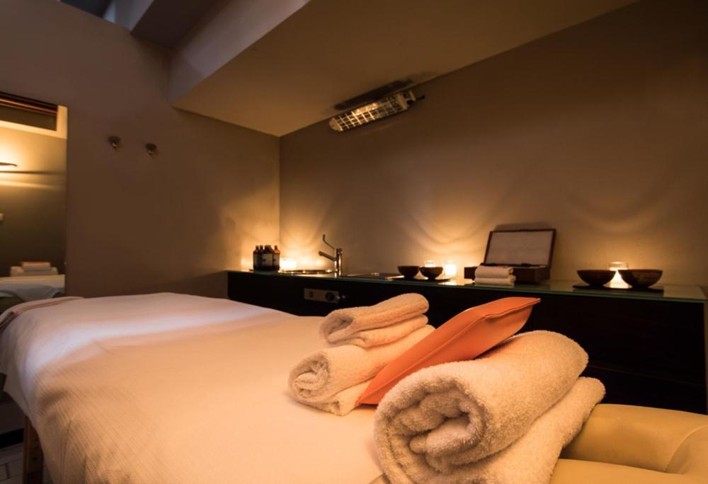 Hotel Michelangelo & Day Spa Μοντεκατίνι Τέρμε Εξωτερικό φωτογραφία